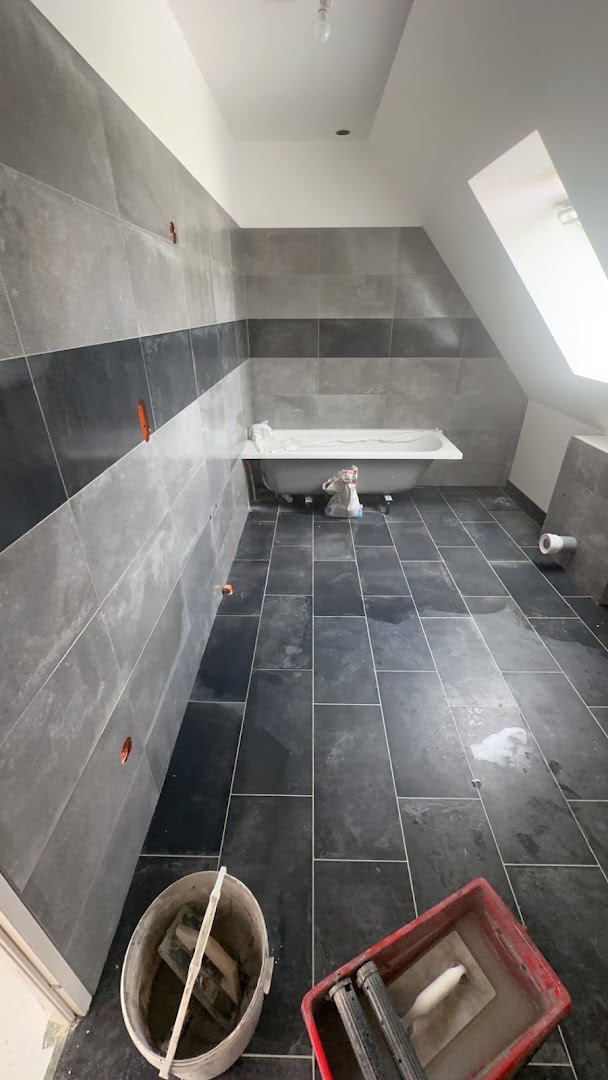 MB Carrelage — Photos 12