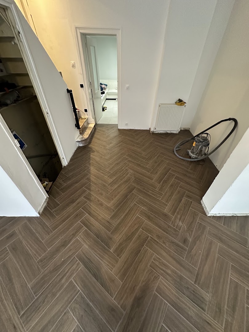 MB Carrelage — Photos 1